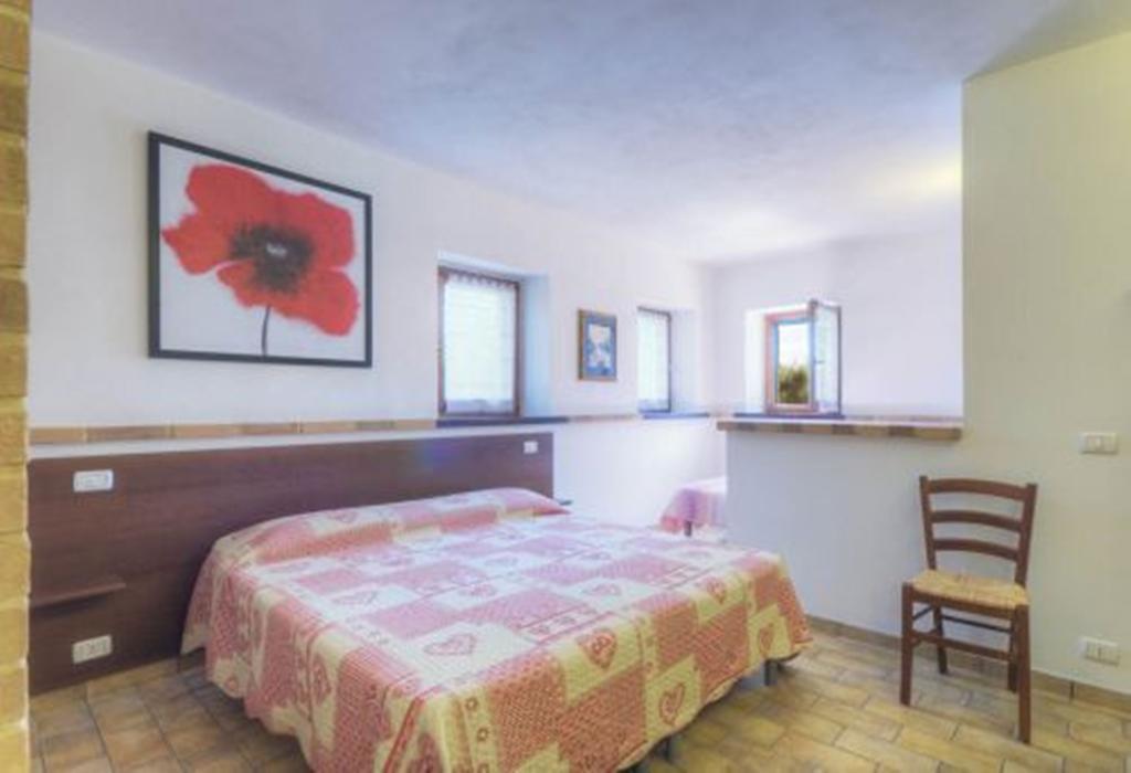 I Ciliegi Bed & Breakfast Osimo Cameră foto