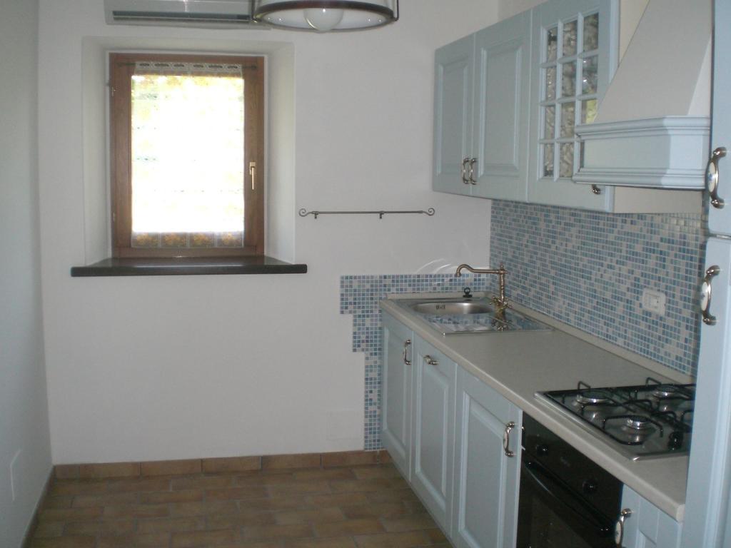 I Ciliegi Bed & Breakfast Osimo Exterior foto