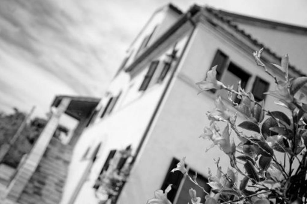I Ciliegi Bed & Breakfast Osimo Exterior foto