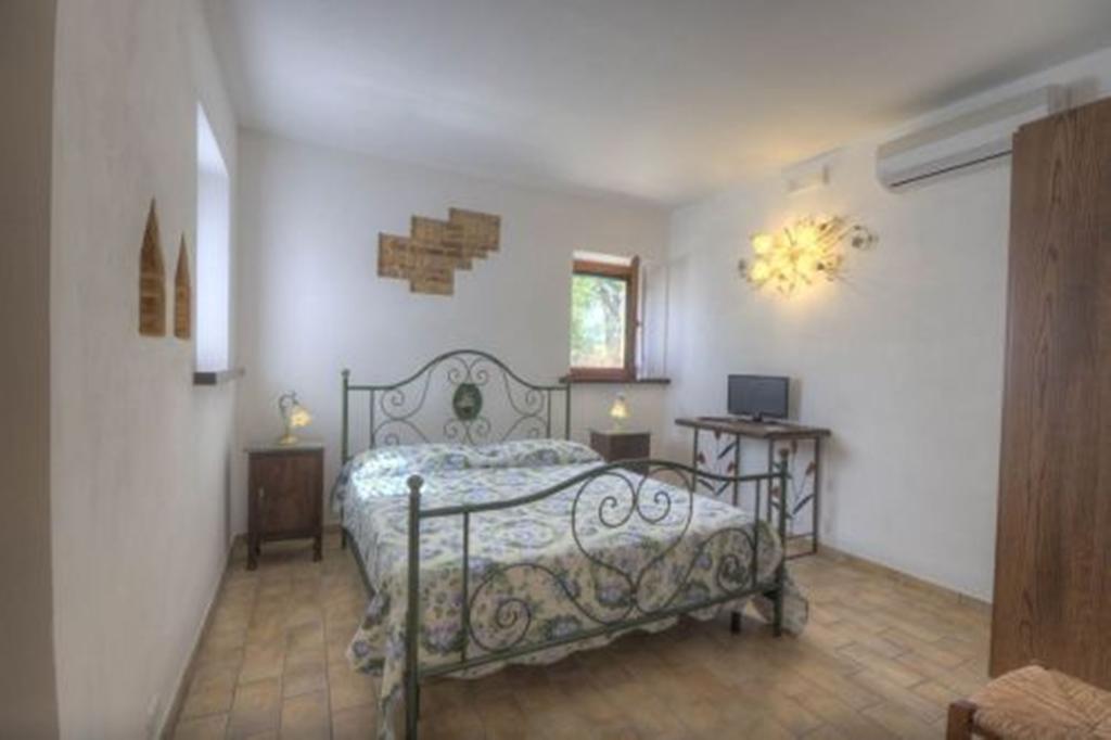 I Ciliegi Bed & Breakfast Osimo Cameră foto