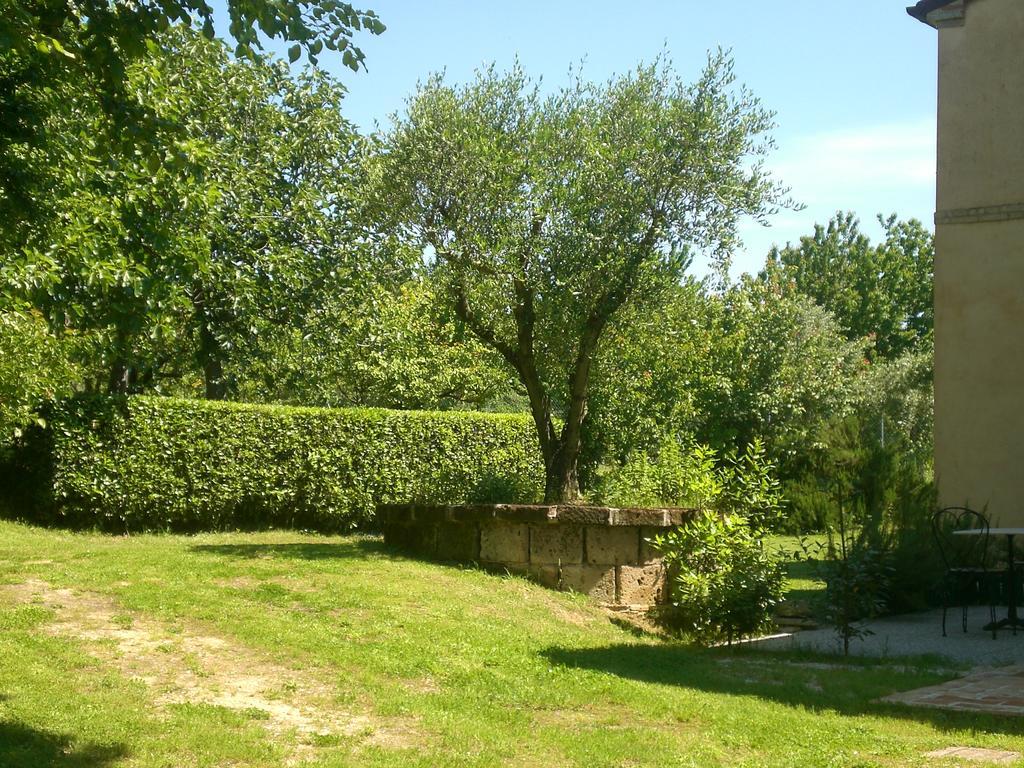 I Ciliegi Bed & Breakfast Osimo Exterior foto
