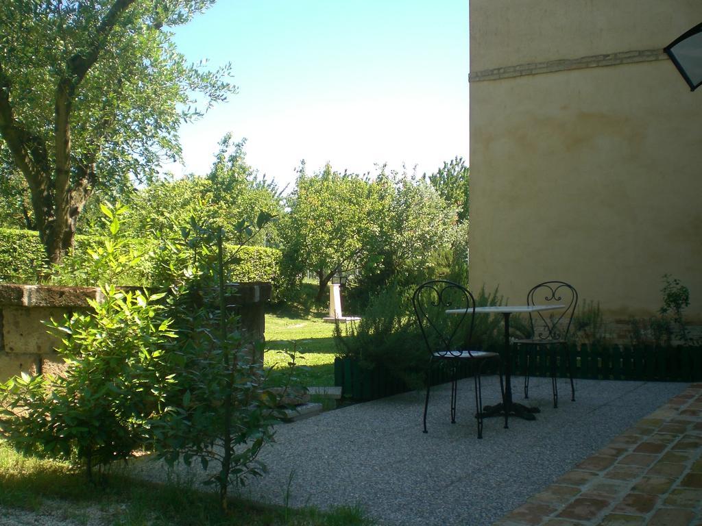 I Ciliegi Bed & Breakfast Osimo Exterior foto