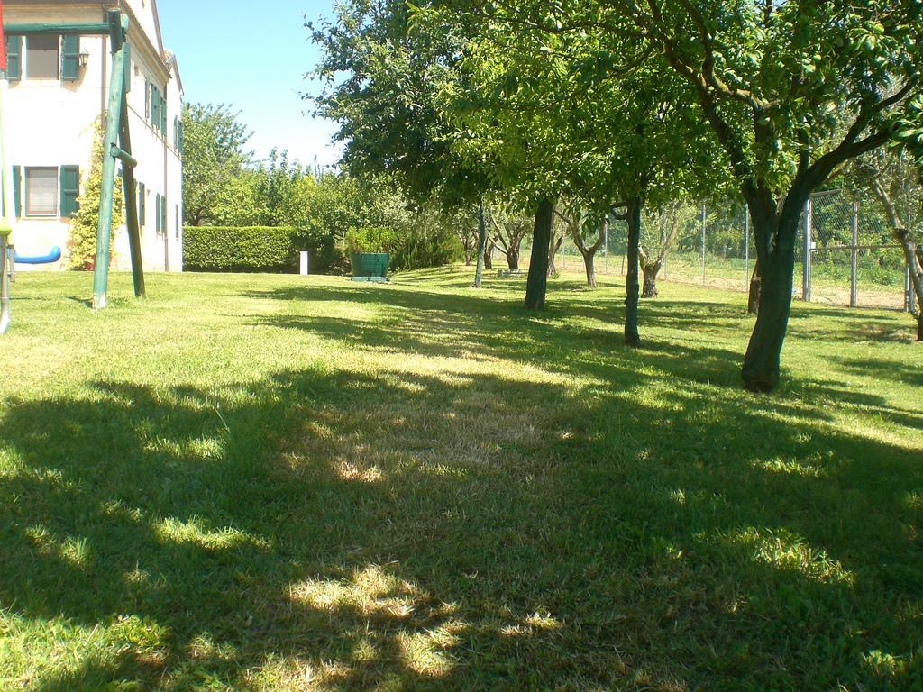 I Ciliegi Bed & Breakfast Osimo Exterior foto