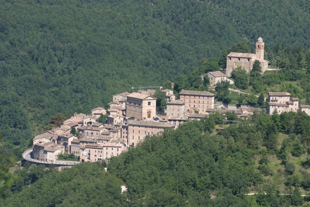 I Ciliegi Bed & Breakfast Osimo Exterior foto