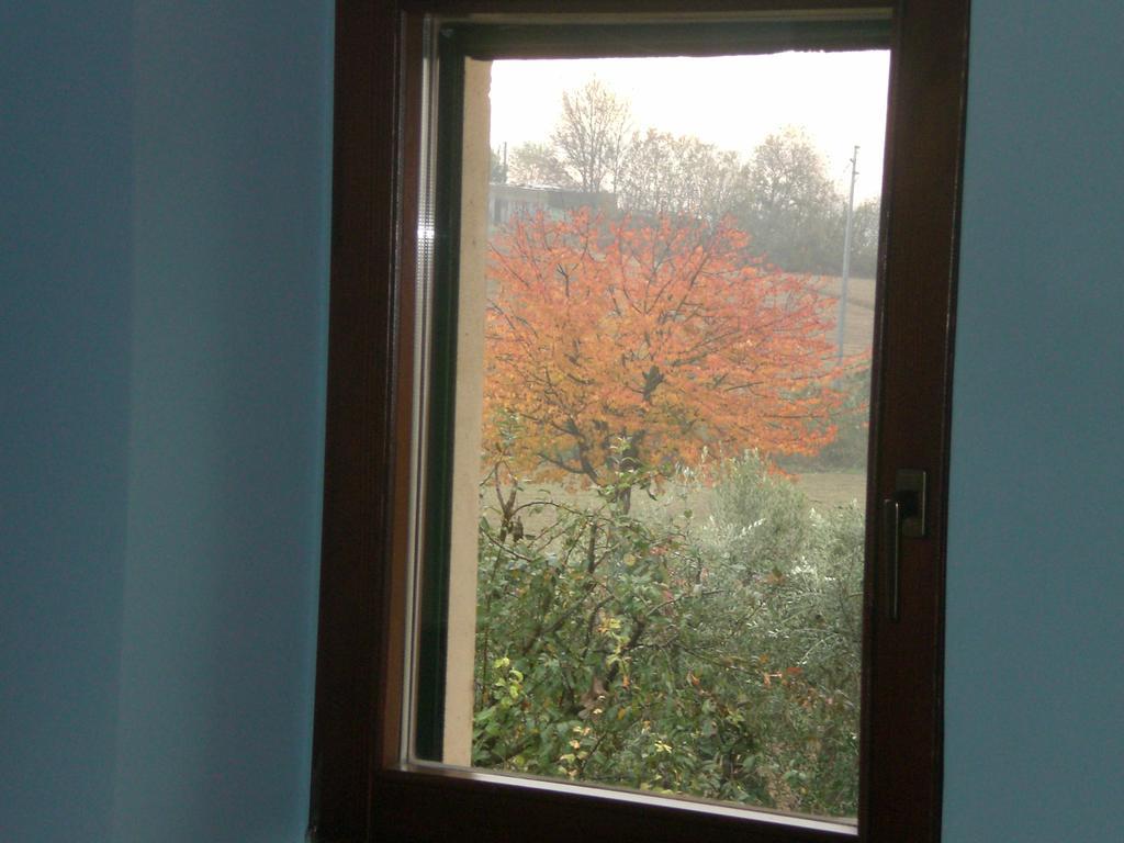 I Ciliegi Bed & Breakfast Osimo Exterior foto